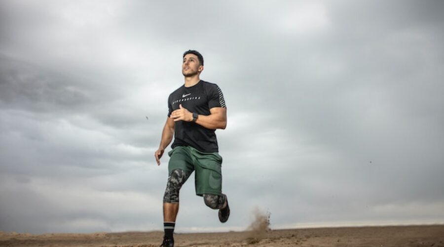 How to be fit in 2023?