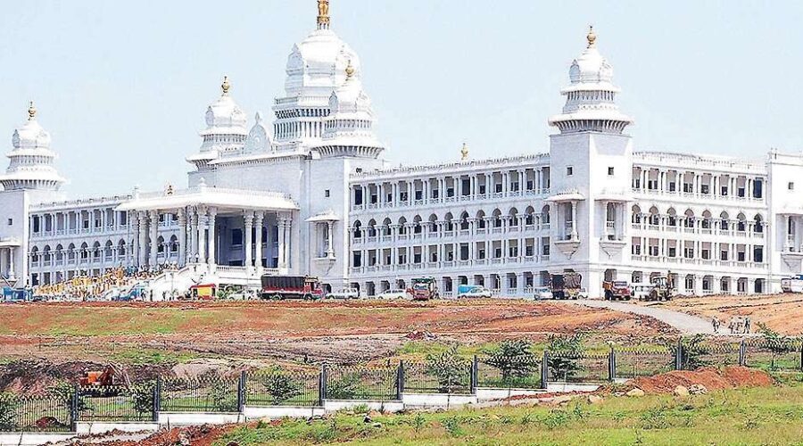 What is Famous in Belgaum?